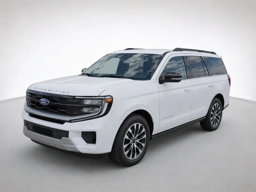 2025 Ford Expedition Max — image 1 of 9