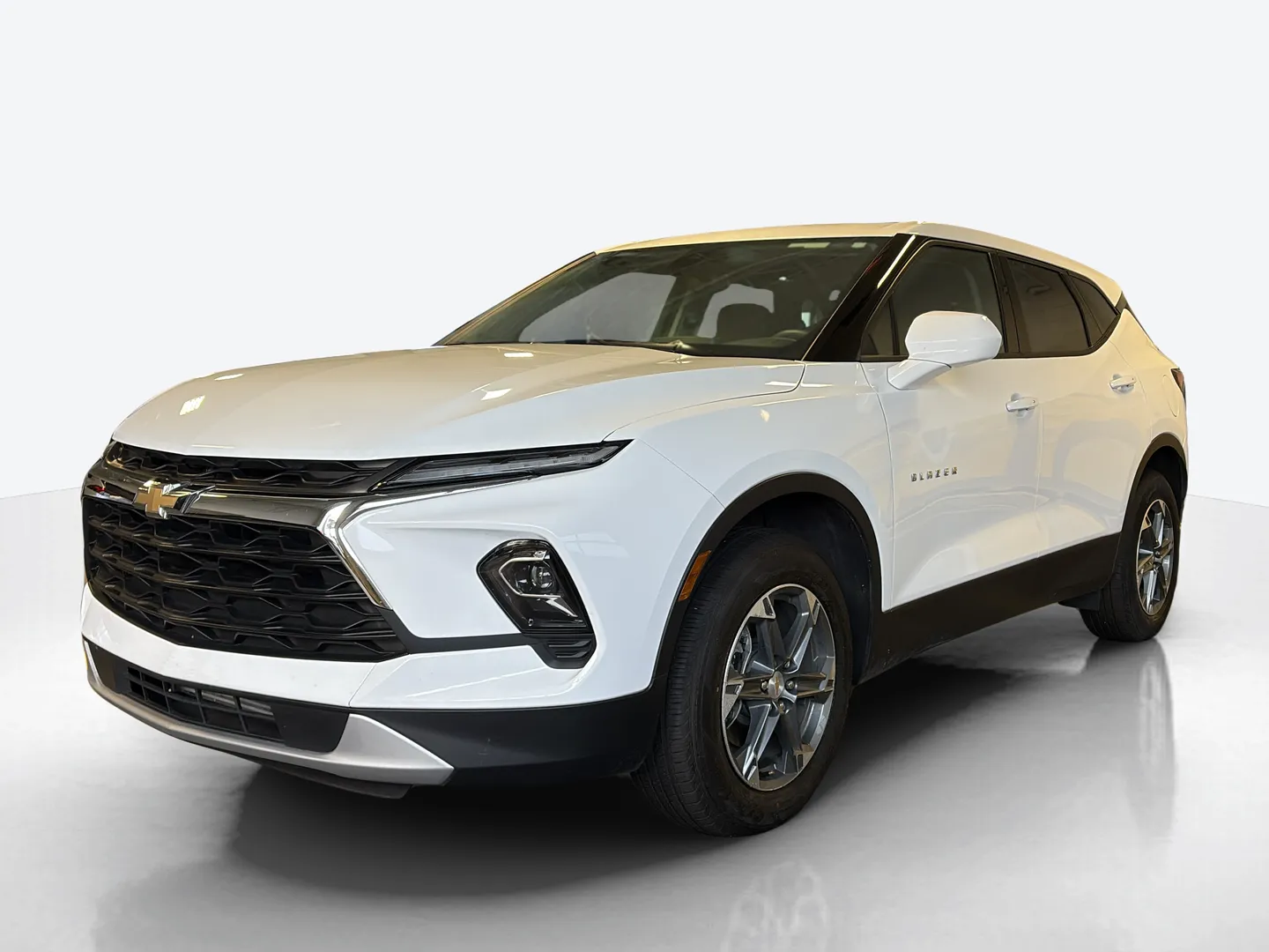 2025 Chevrolet Blazer
