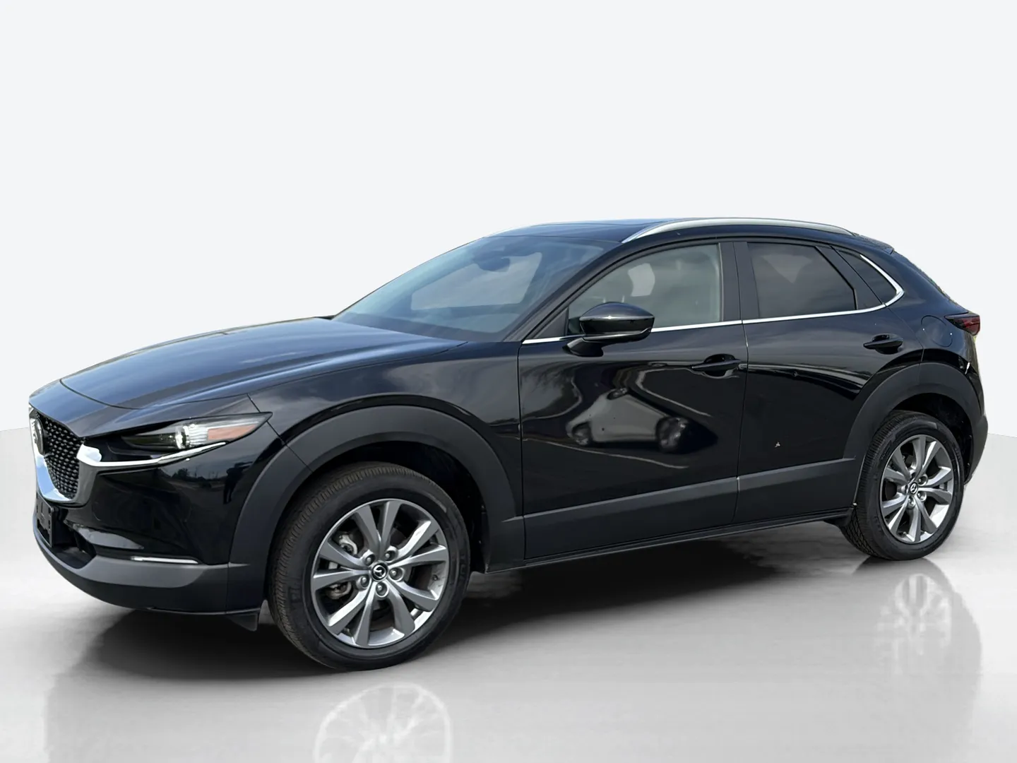 2025 Mazda CX-30