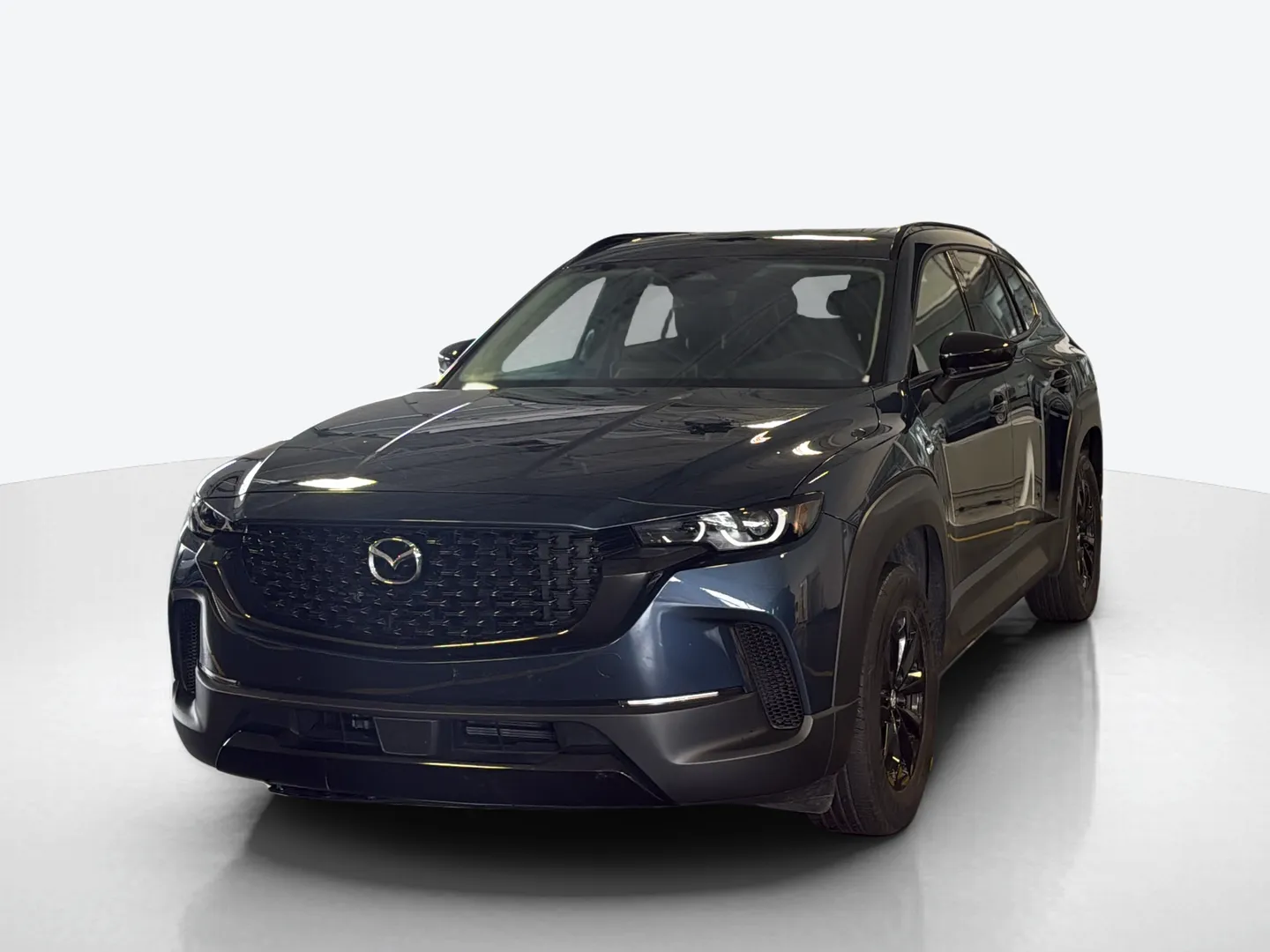 2025 Mazda CX-50 Hybrid