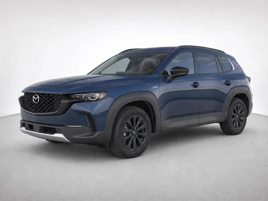 2025 Mazda CX-50 Hybrid — image 1 of 9