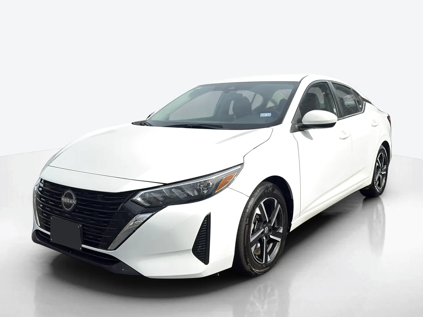 2024 Nissan Sentra — image 1 of 5