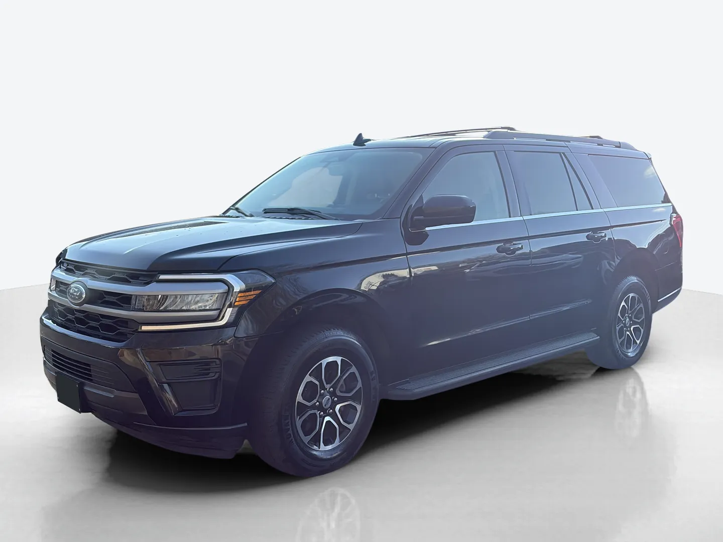 2024 Ford Expedition Max — image 1 of 5