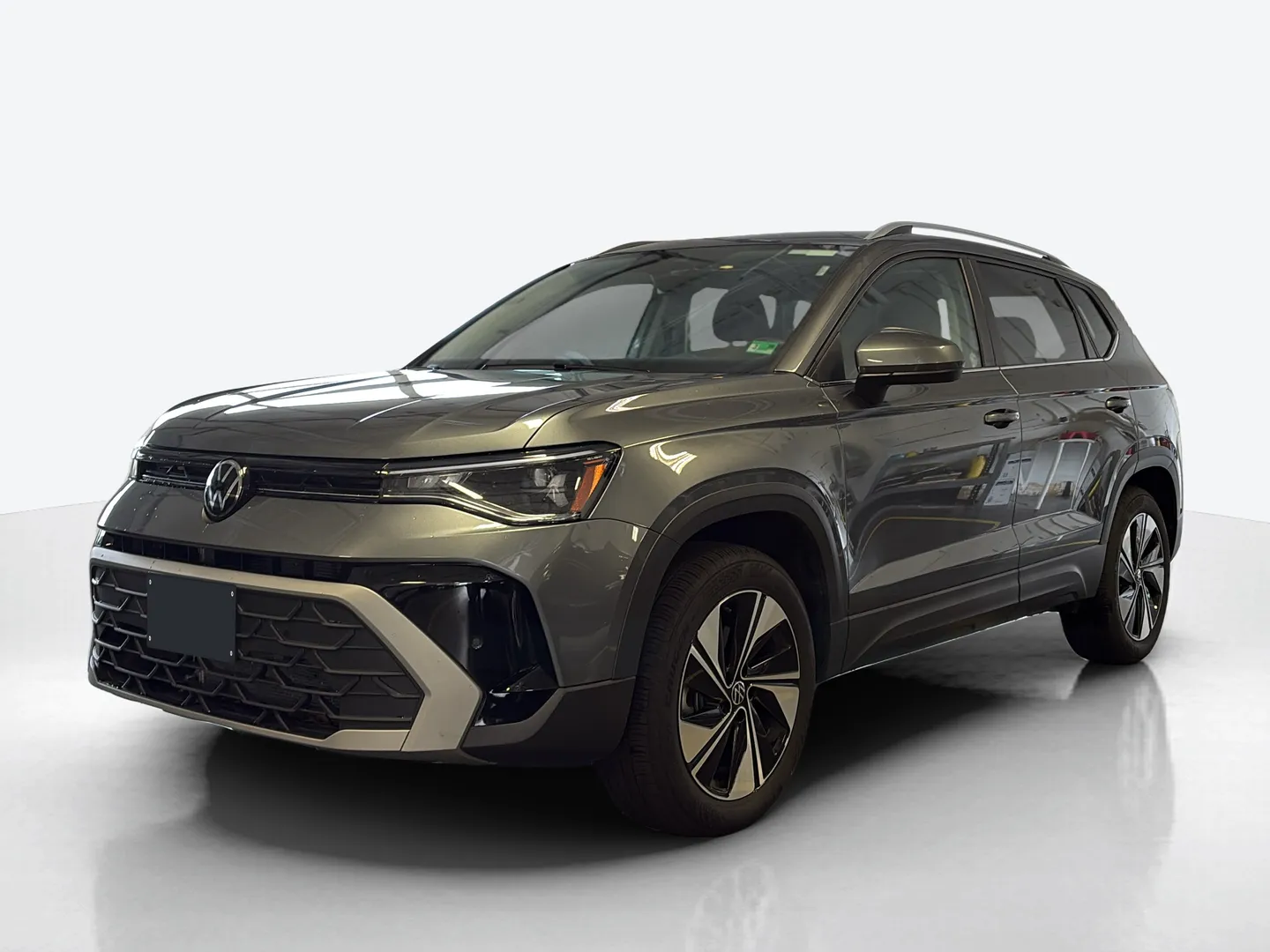 2025 Volkswagen Taos