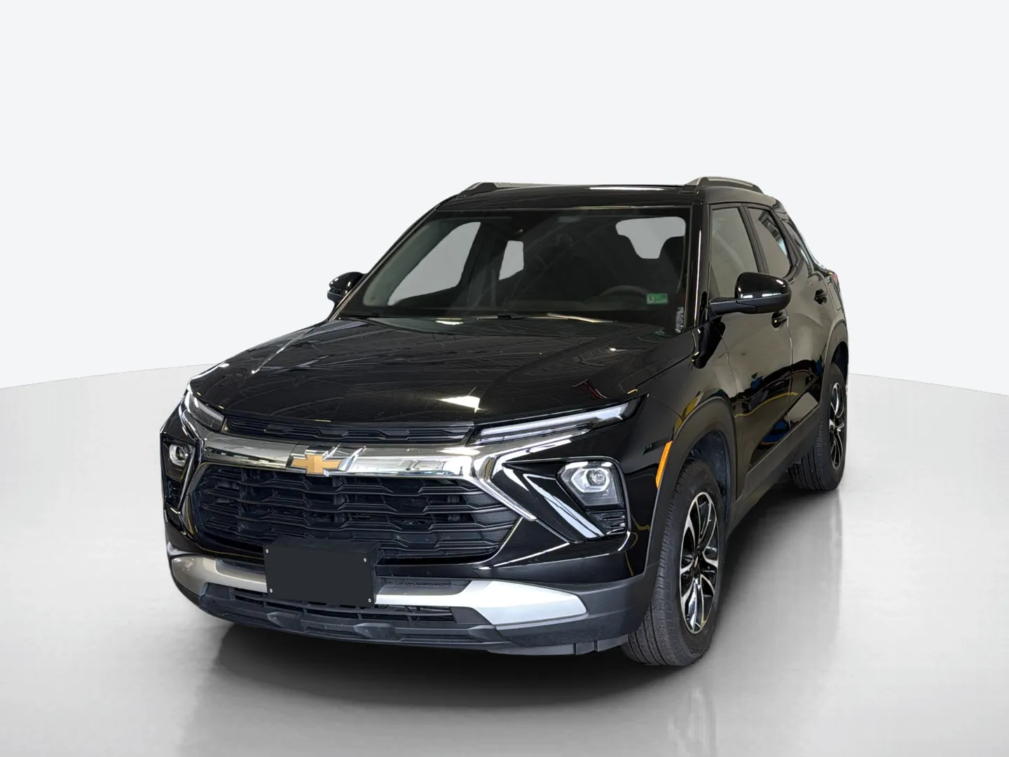 2025 Chevrolet Trailblazer