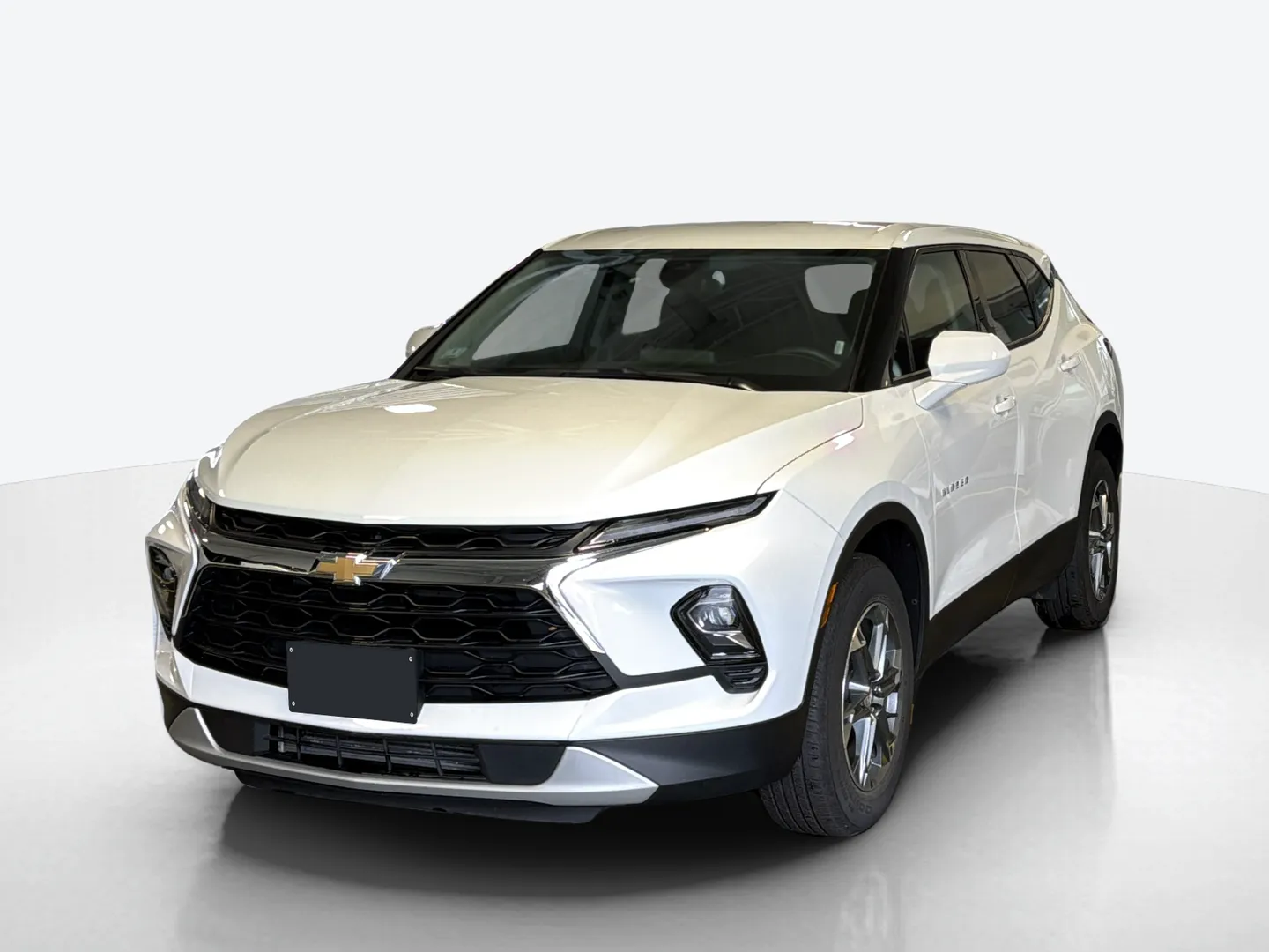 2025 Chevrolet Blazer