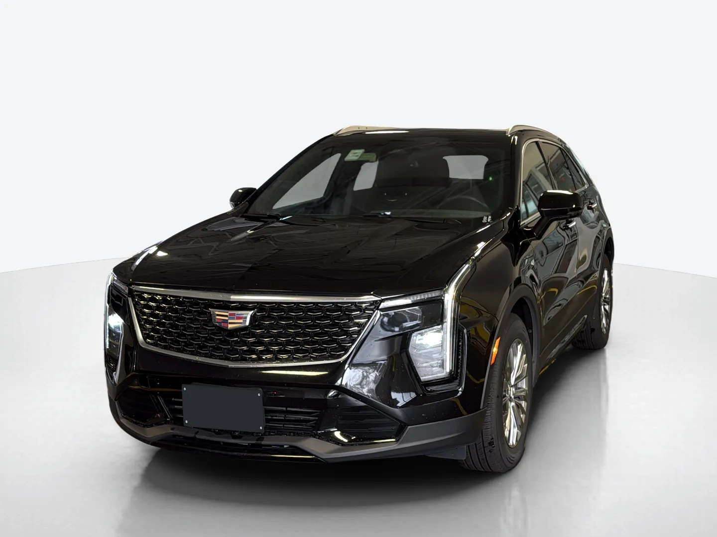2024 Cadillac XT4