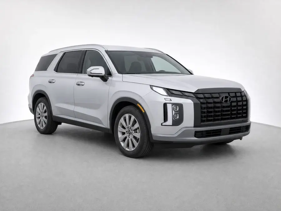2025 Hyundai Palisade — image 1 of 8