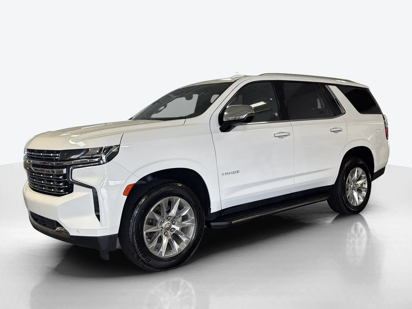 2024 Chevrolet Tahoe