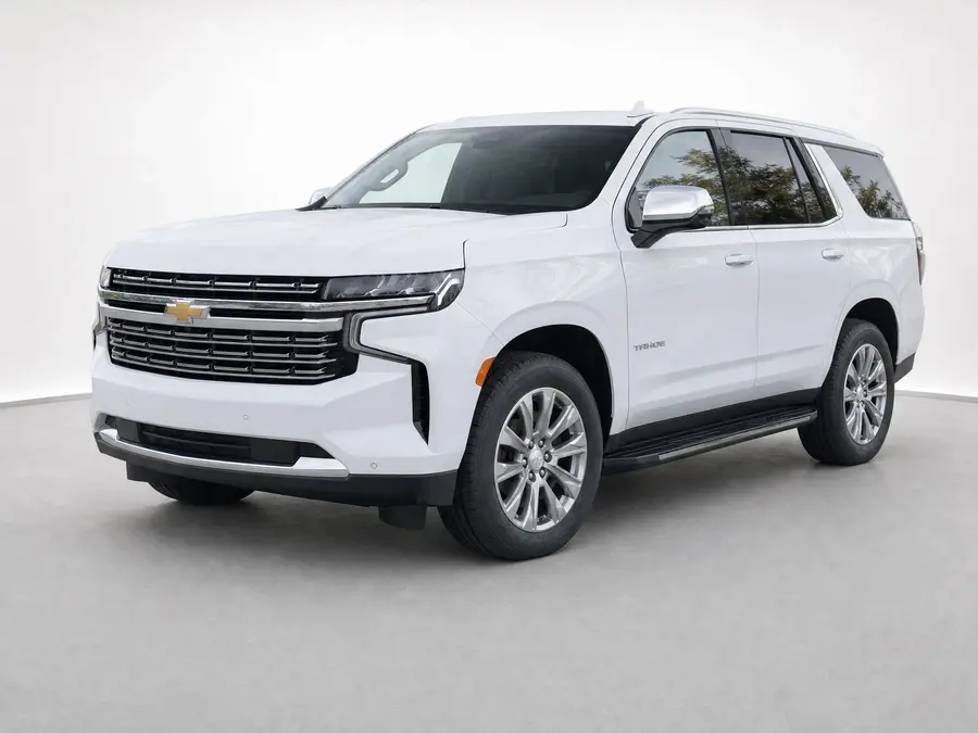 2024 Chevrolet Tahoe — image 1 of 9