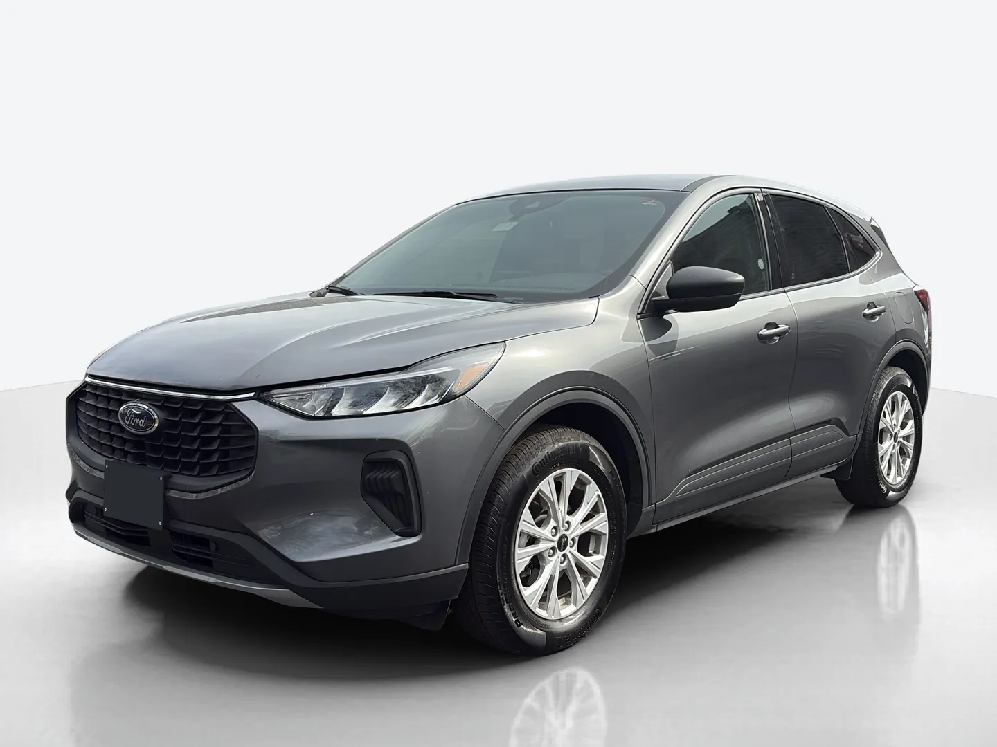 2025 Ford Escape — image 1 of 8