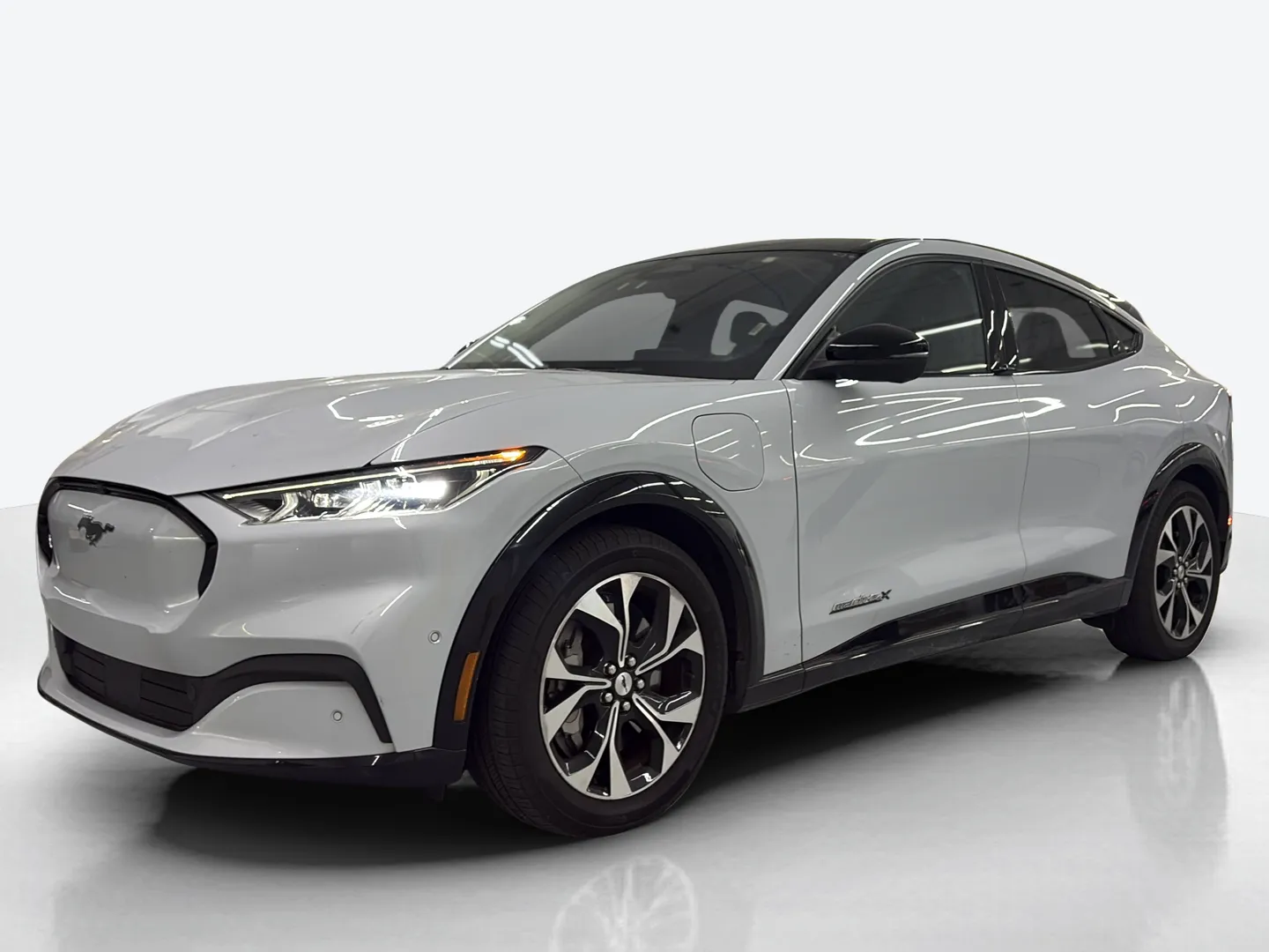 2023 Ford Mustang Mach-E