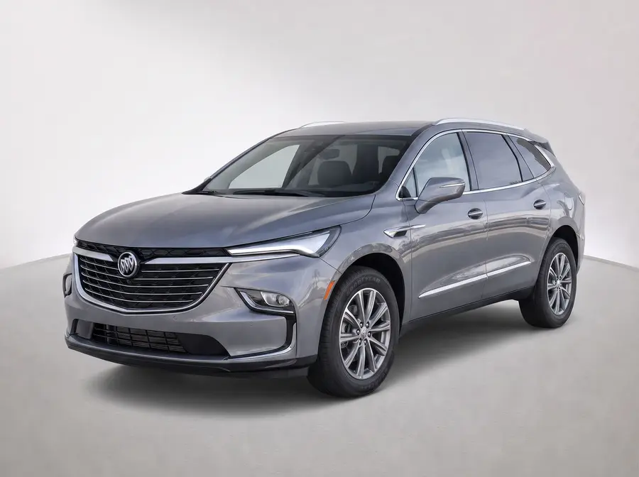 2024 Buick Enclave — image 1 of 9