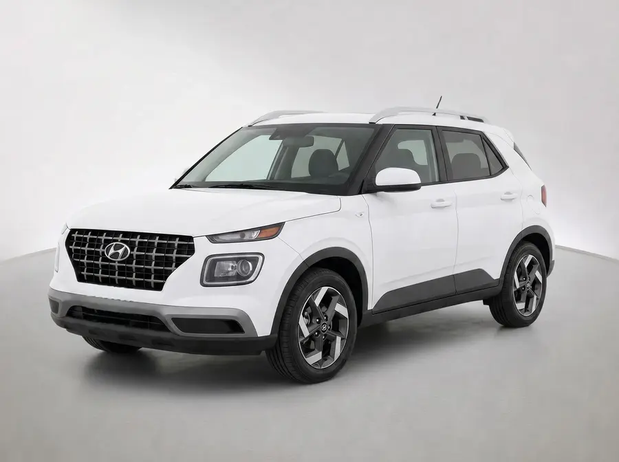 2025 Hyundai Venue — image 1 of 9