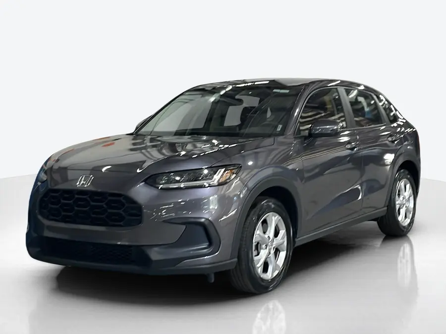 2025 Honda HR-V