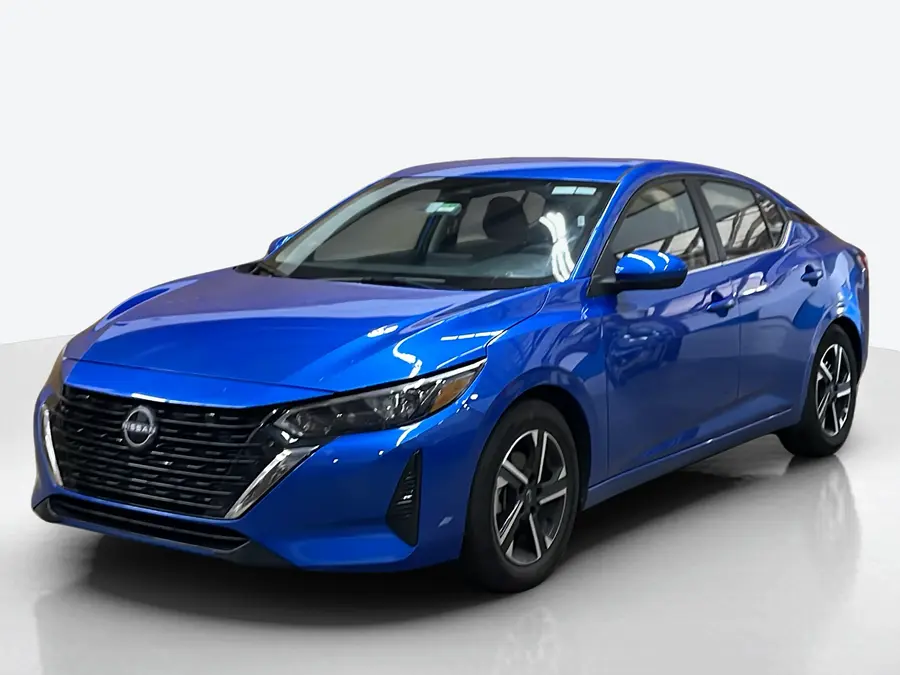 2025 Nissan Sentra