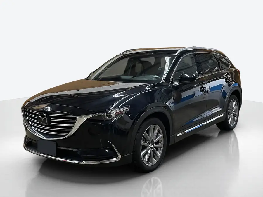 2023 Mazda CX-9
