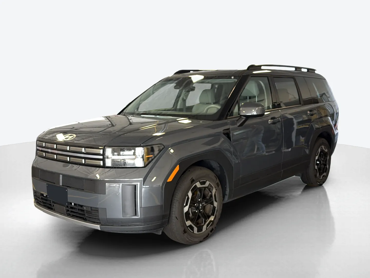 2025 Hyundai Santa Fe