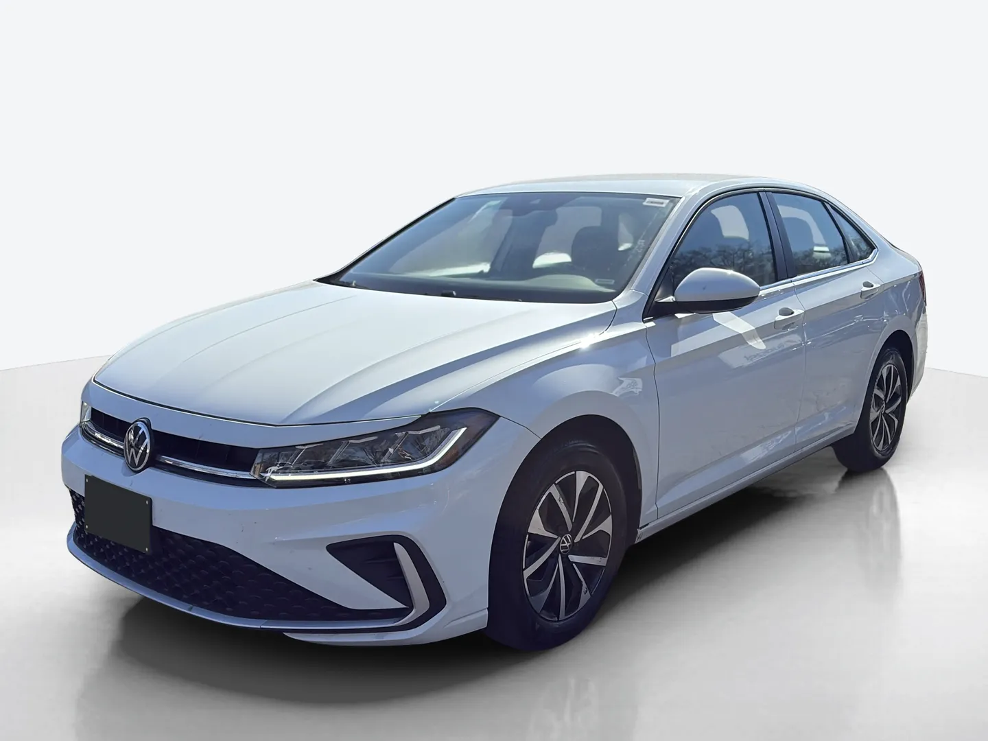 2025 Volkswagen Jetta