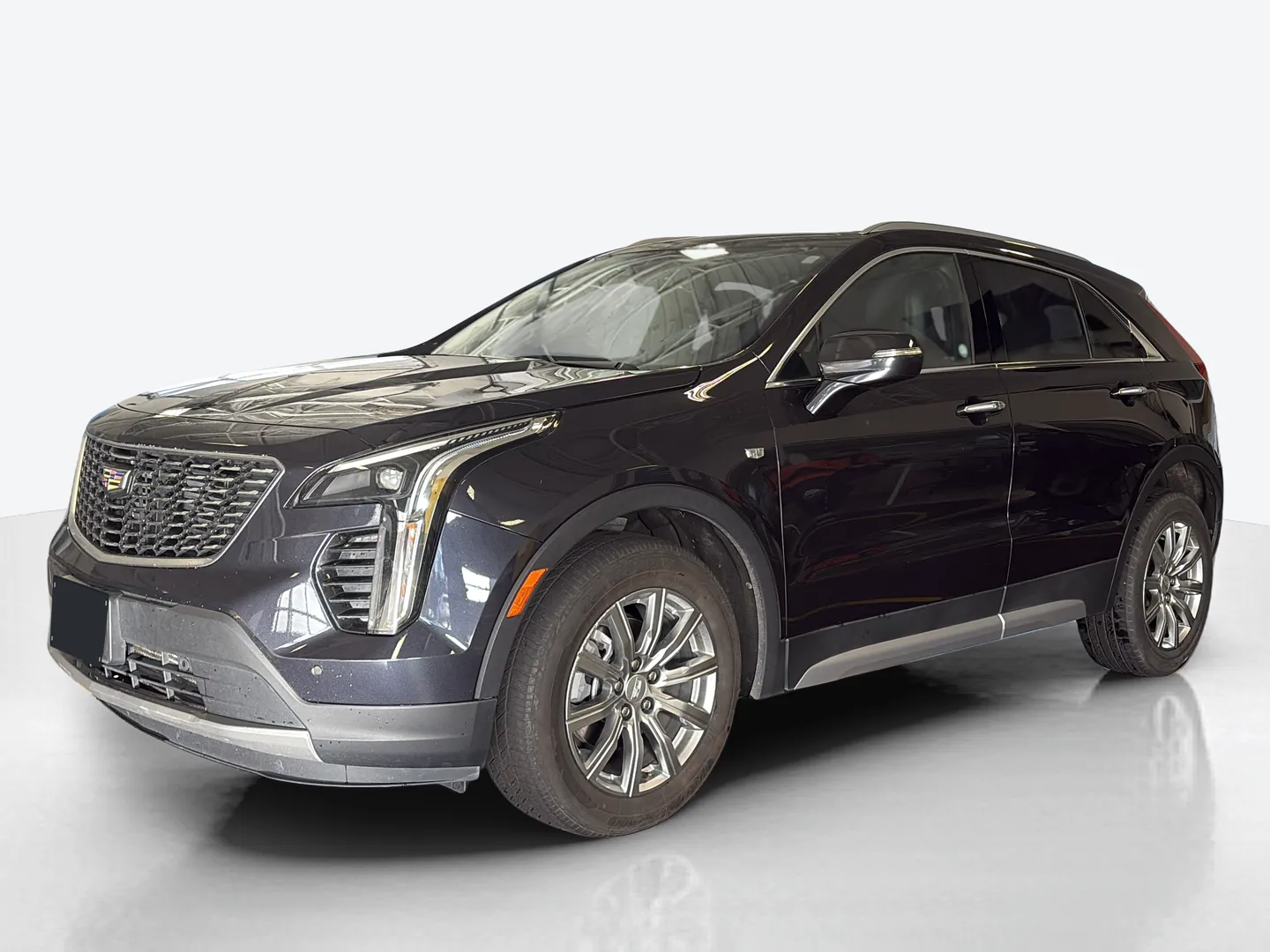 2023 Cadillac XT4