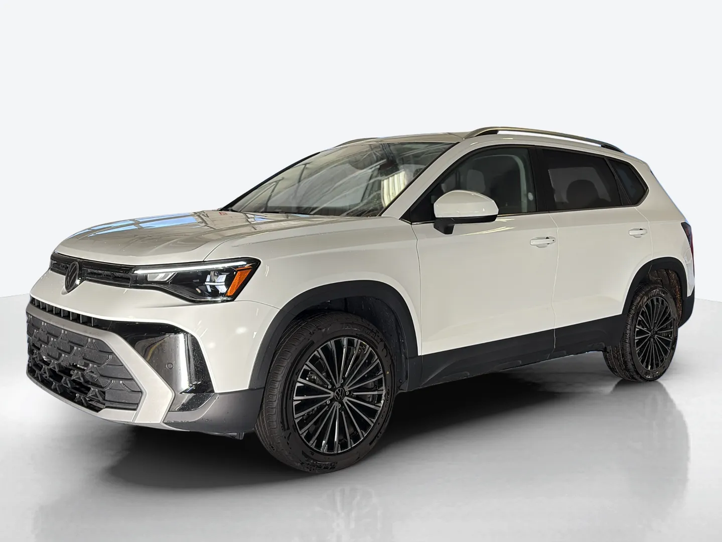 2025 Volkswagen Taos