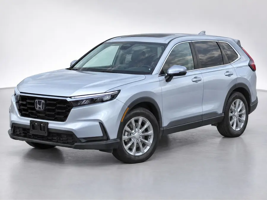 2025 Honda CR-V — image 1 of 9