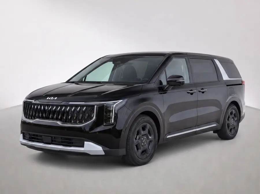 2025 Kia Carnival — image 1 of 9