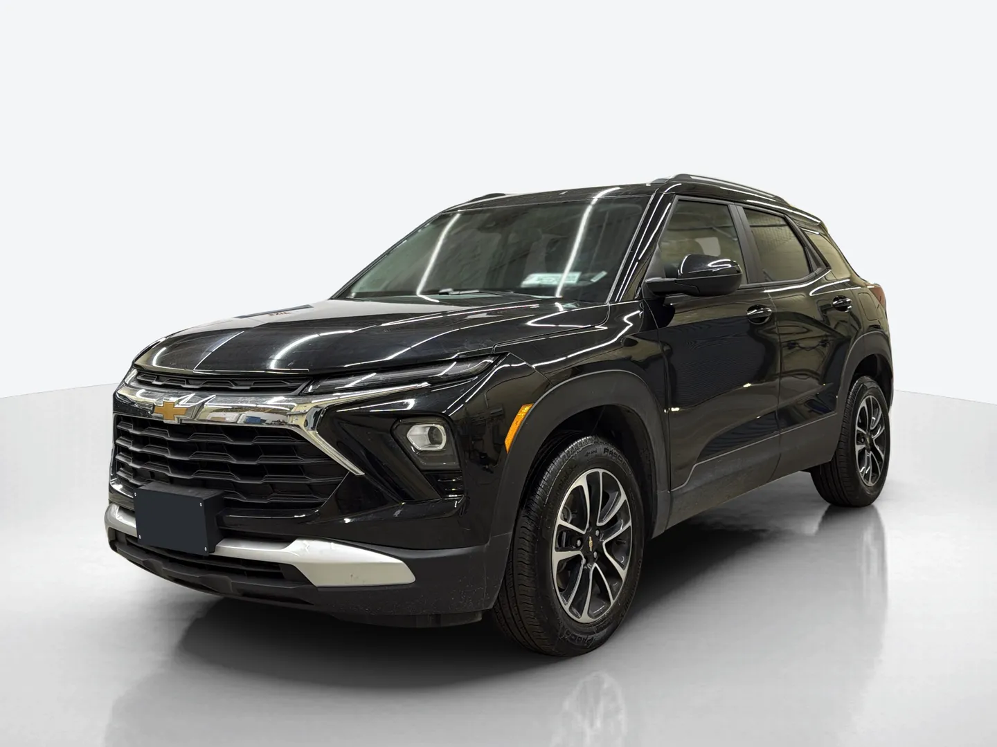2025 Chevrolet Trailblazer