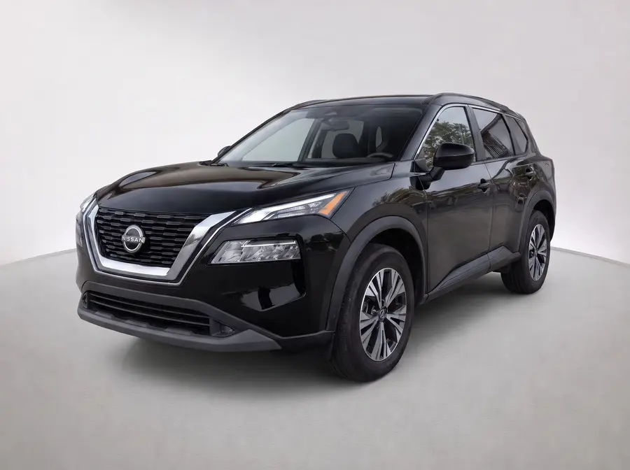 2023 Nissan Rogue — image 1 of 9