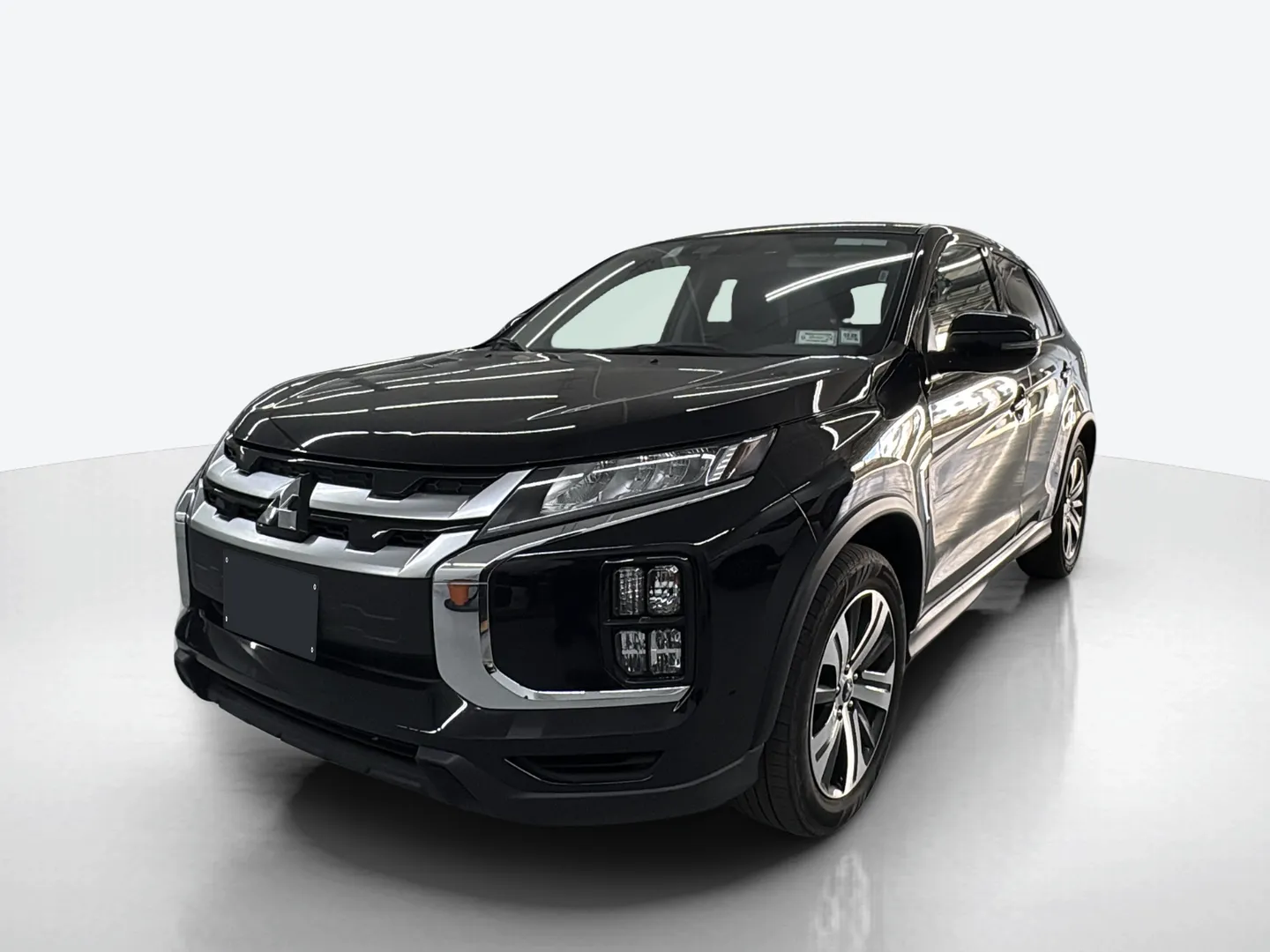 2025 Mitsubishi Outlander Sport