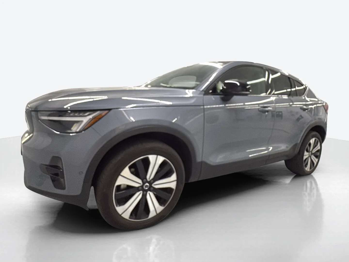 2023 Volvo C40 Recharge Pure Electric