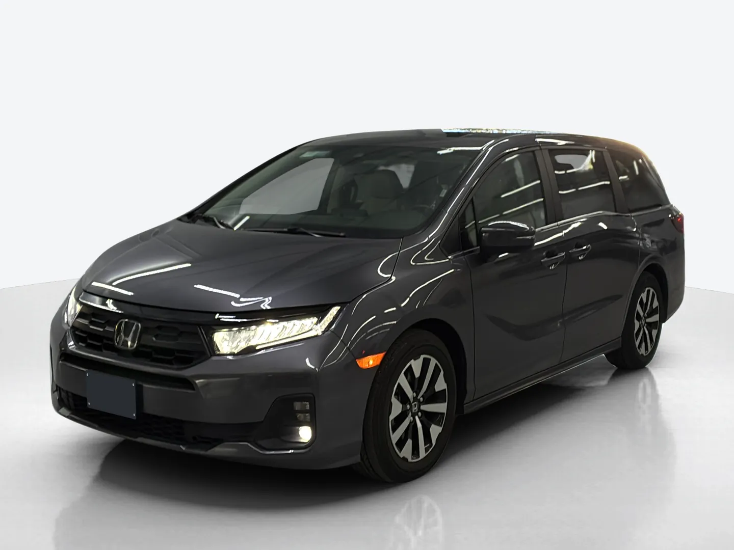 2025 Honda Odyssey