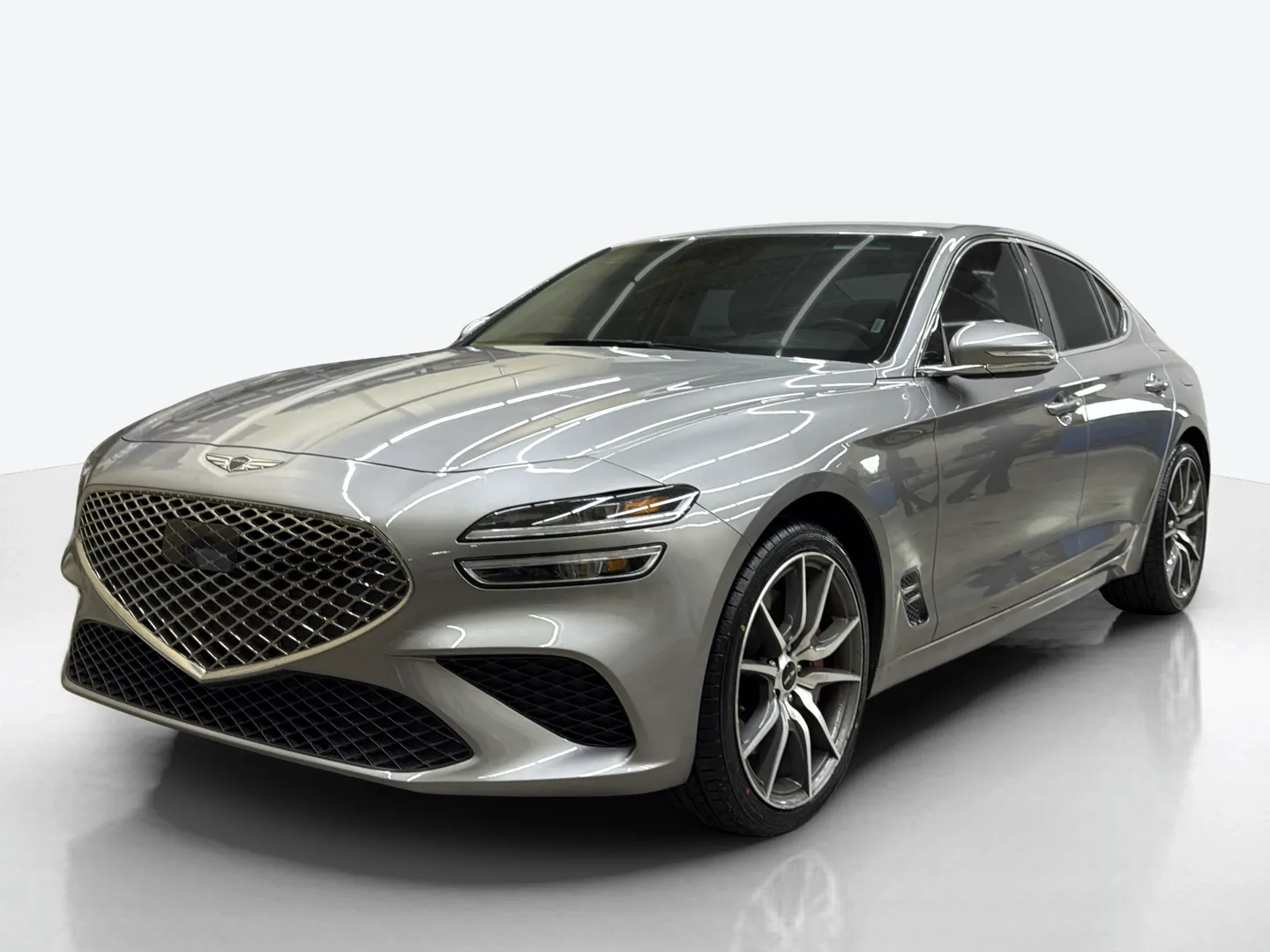 2025 Genesis G70