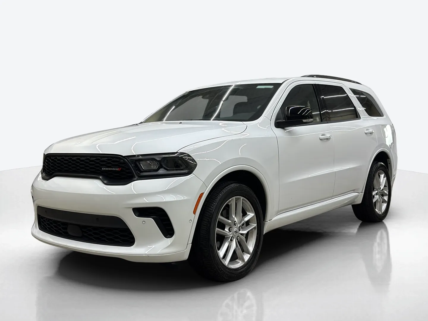 2025 Dodge Durango — image 1 of 8