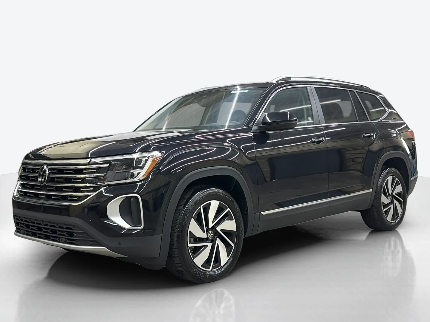 2025 Volkswagen Atlas