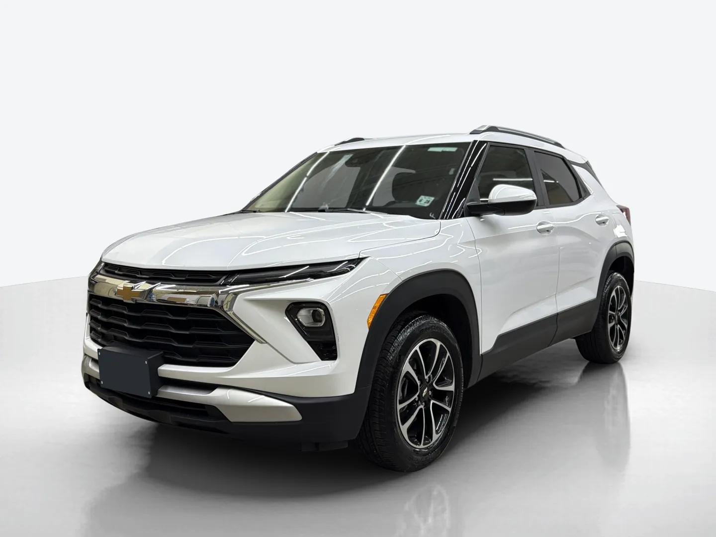 2025 Chevrolet Trailblazer