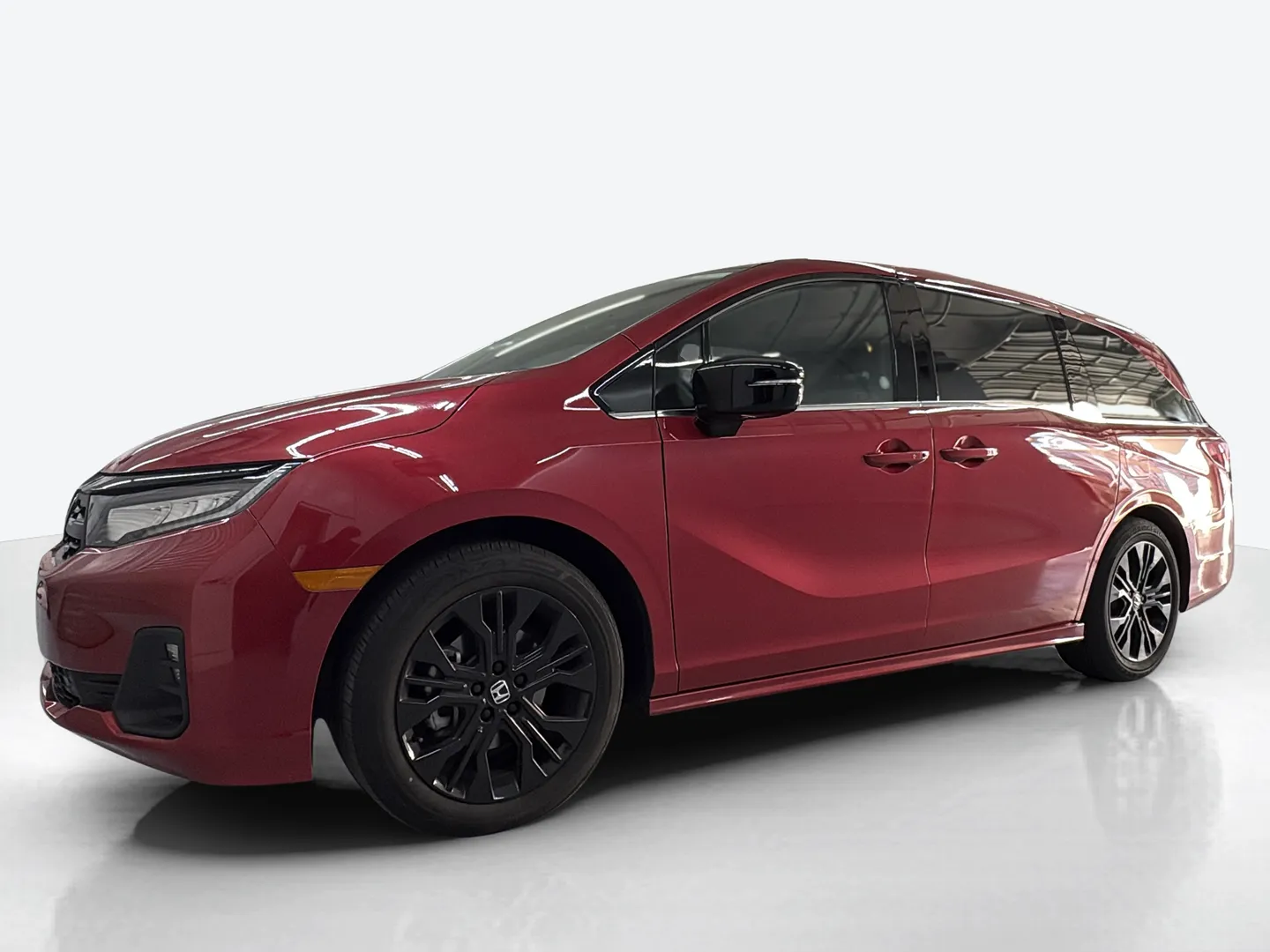 2025 Honda Odyssey — image 1 of 6