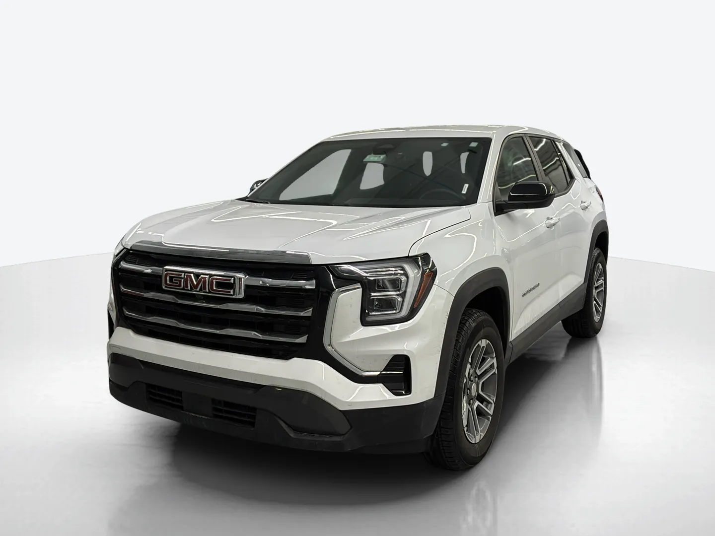 2025 GMC Terrain