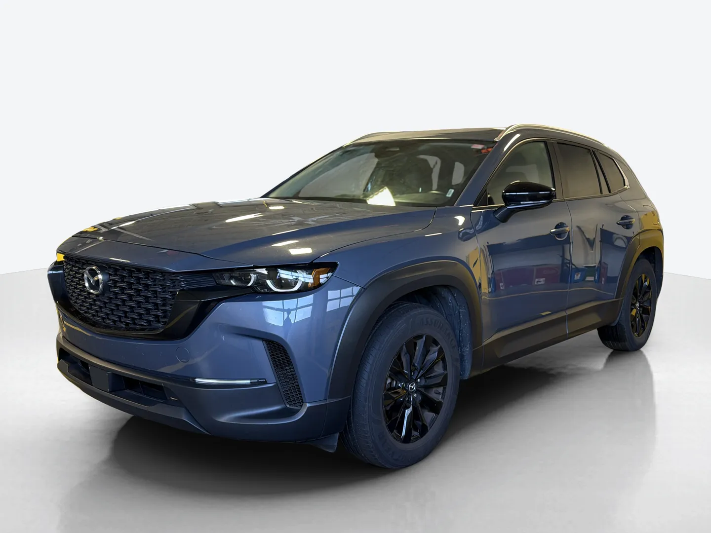 2025 Mazda CX-50 — image 1 of 8