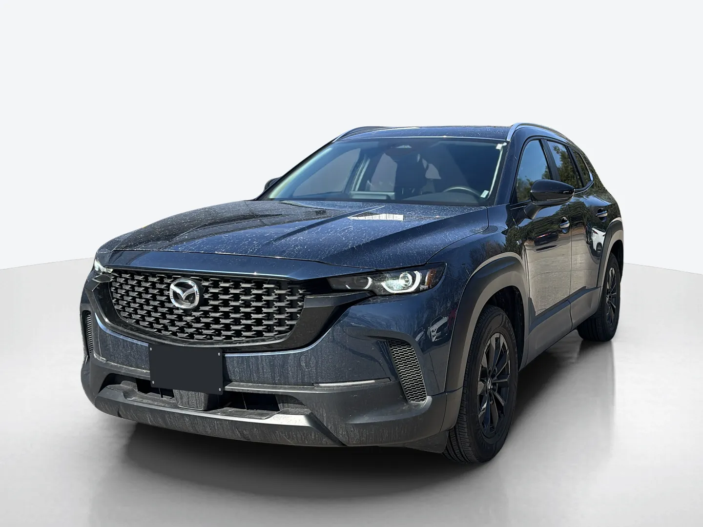 2025 Mazda CX-50 Hybrid