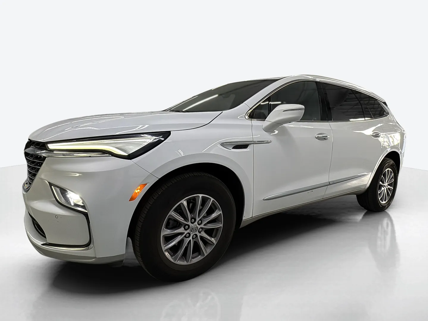 2024 Buick Enclave
