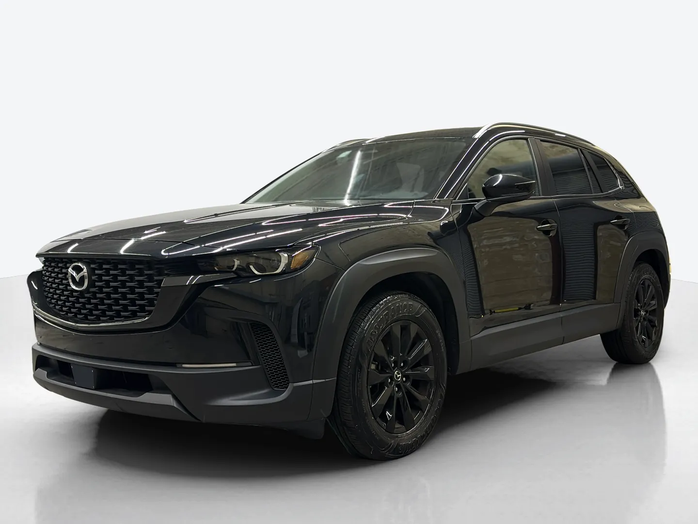 2025 Mazda CX-50 — image 1 of 8