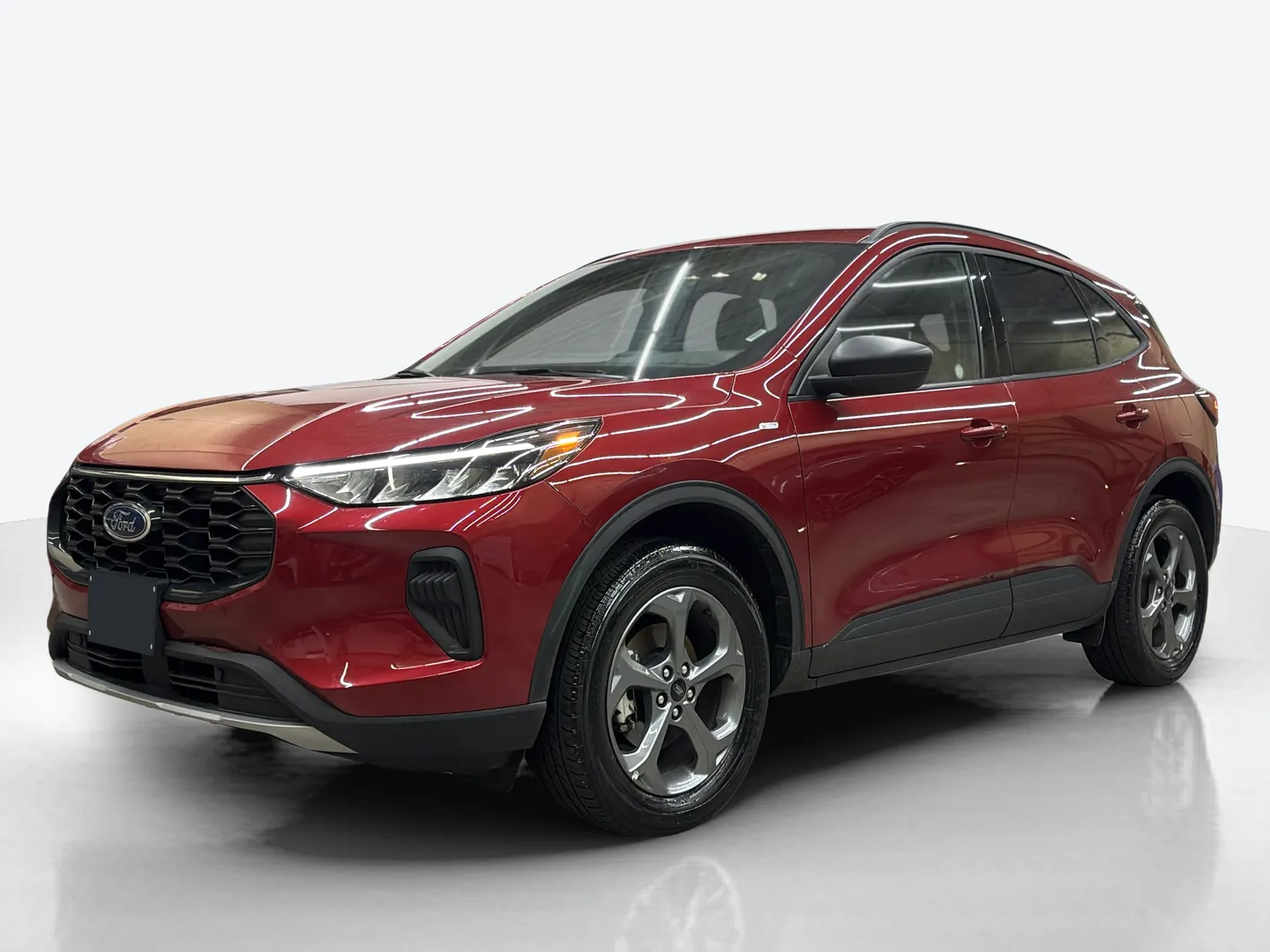 2025 Ford Escape — image 1 of 8