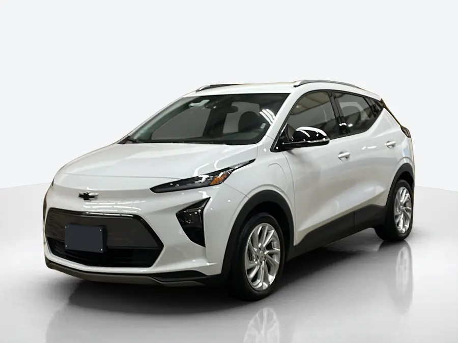 2023 Chevrolet Bolt EUV