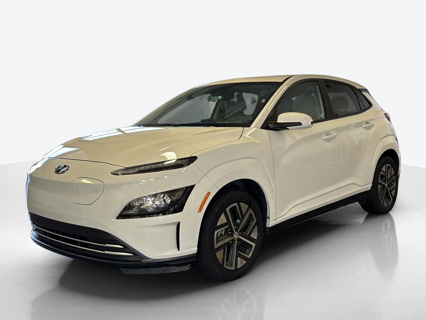 2023 Hyundai Kona Electric