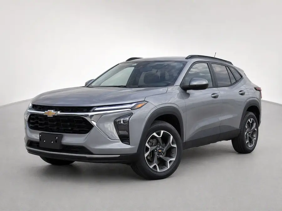2025 Chevrolet Trax — image 1 of 9