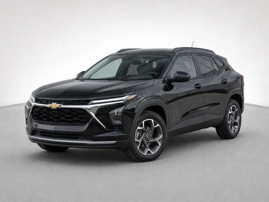 2025 Chevrolet Trax — image 1 of 9