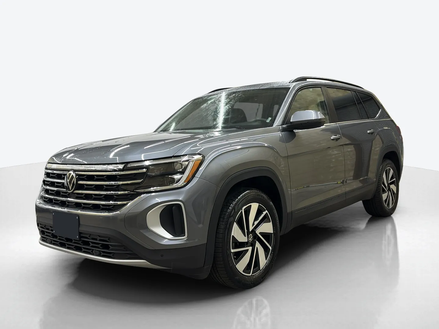 2025 Volkswagen Atlas