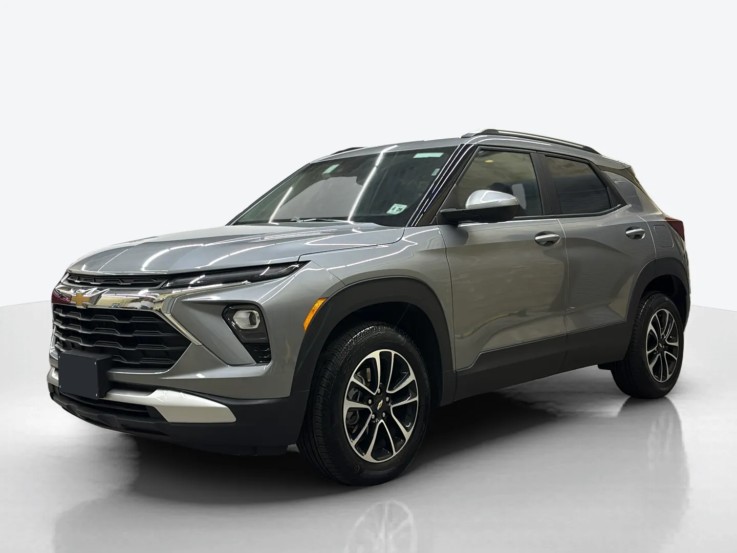2025 Chevrolet Trailblazer