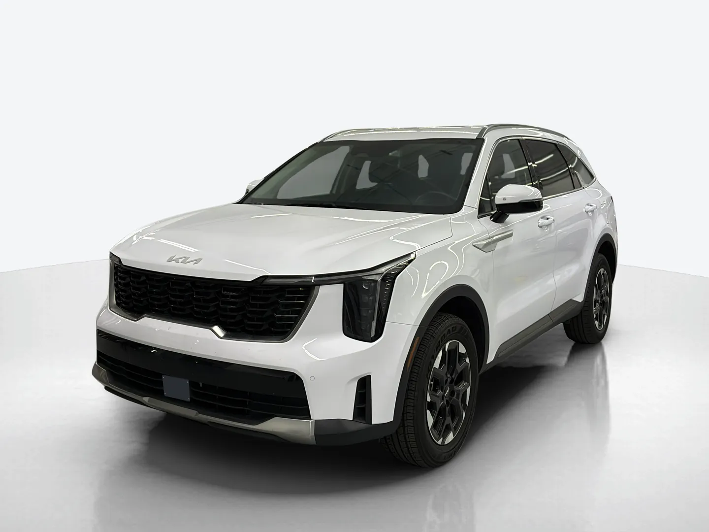 2024 Kia Sorento